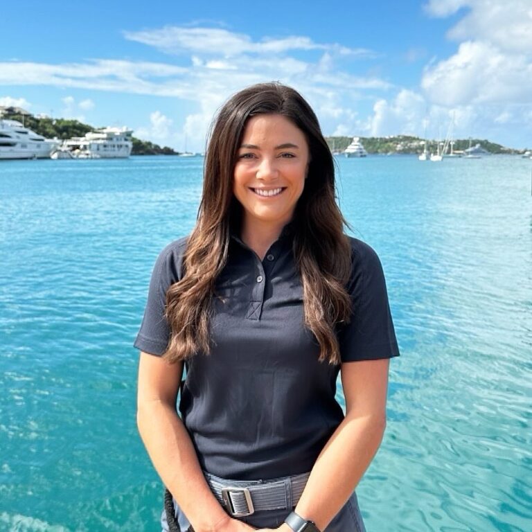 Malia White Brings ‘Below Deck’ Skills to Netflix Thriller [Exclusive]